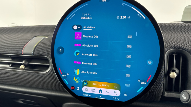 MINI Cooper 2.0 S Classic 3dr Auto Petrol Hatchback